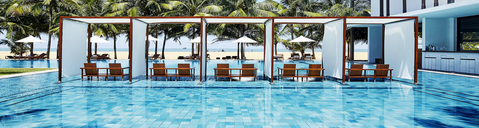 rondreis sri lanka hotels