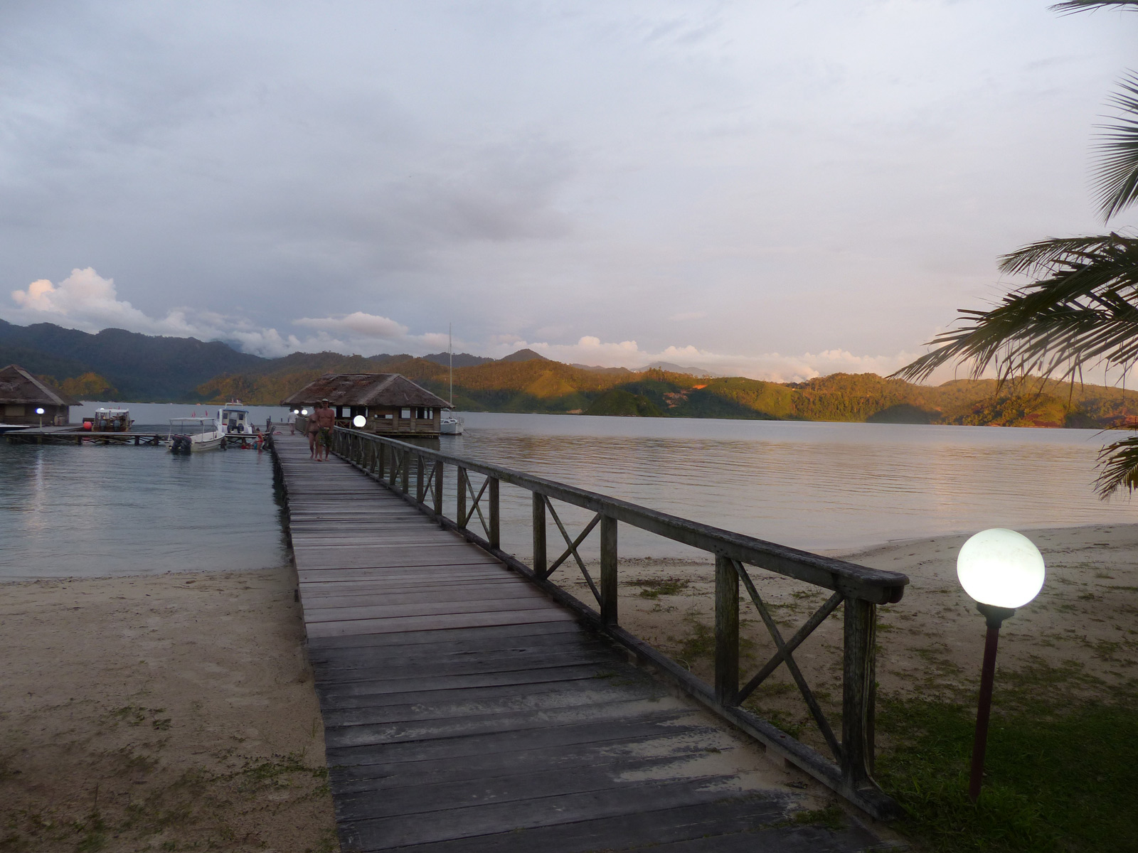 rondreis sumatra hotels header