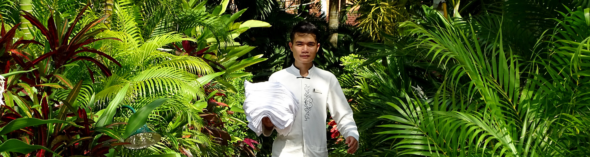 rondreis vietnam hotels