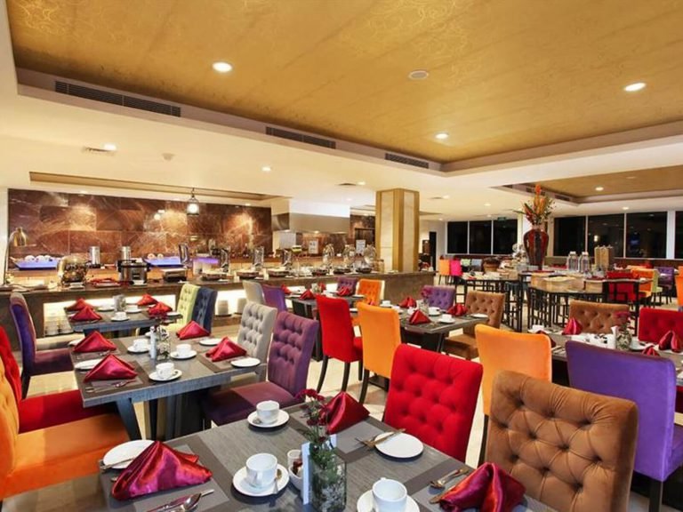 Hotels | Rama Tours