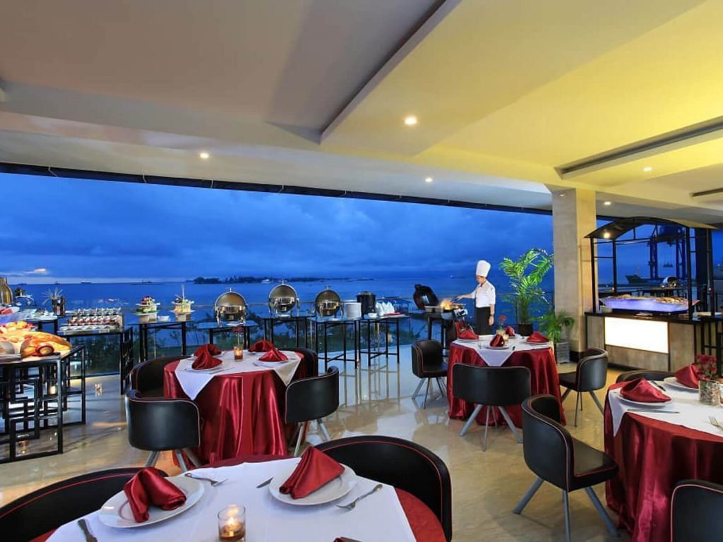 Hotels | Rama Tours