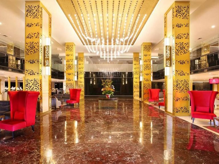 Hotels | Rama Tours