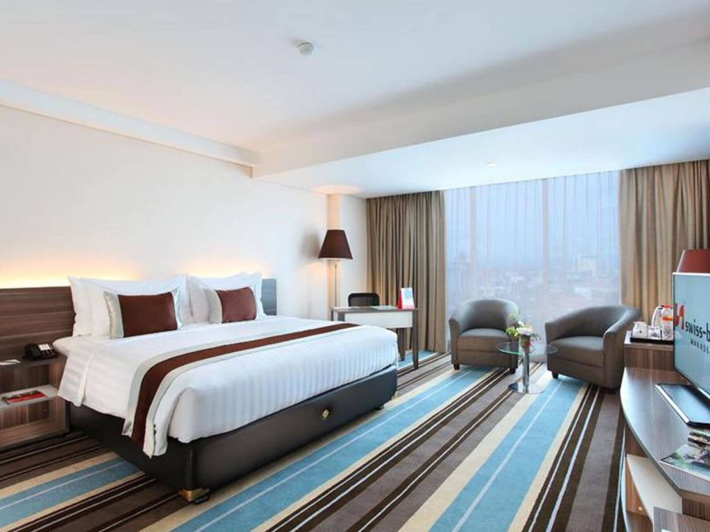 Hotels | Rama Tours
