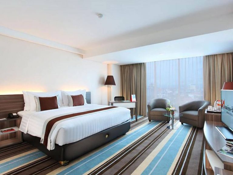 Hotels | Rama Tours