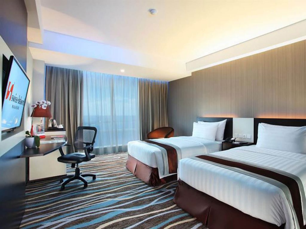 Hotels | Rama Tours