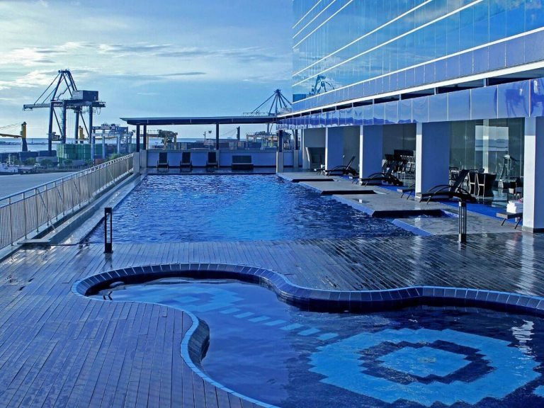 Hotels | Rama Tours