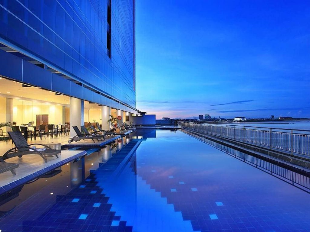 Hotels | Rama Tours