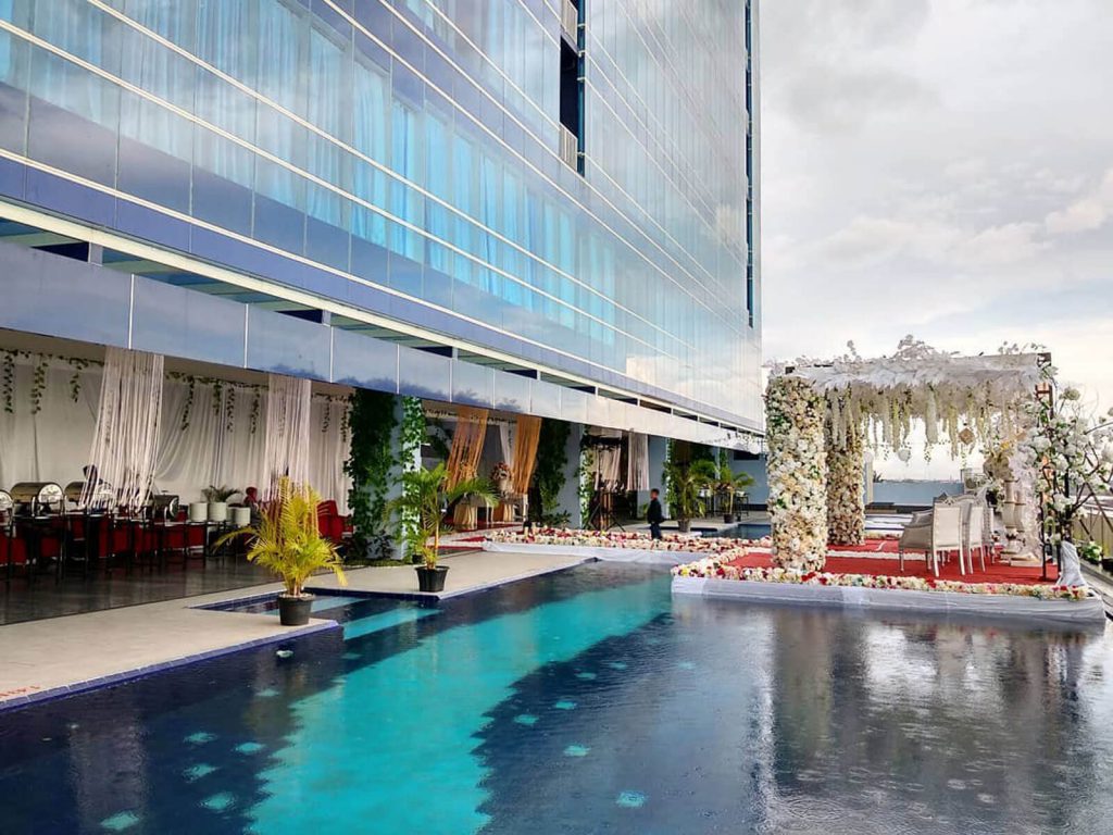 Hotels | Rama Tours