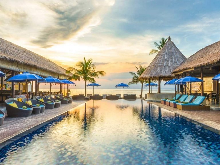 Hotels | Rama Tours