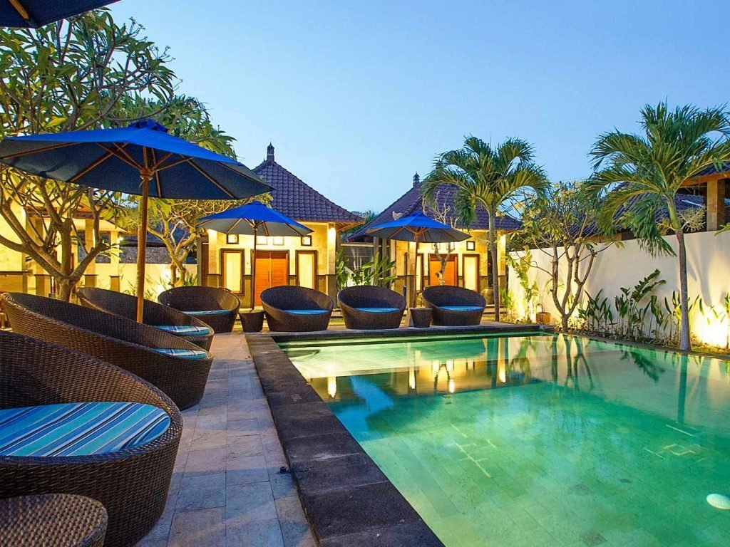 Hotels | Rama Tours