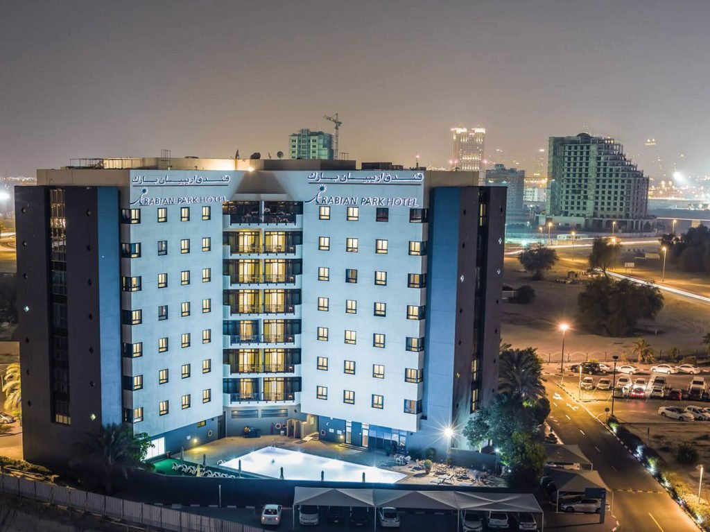 Hotels | Rama Tours