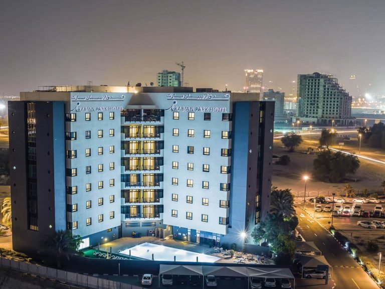 Hotels | Rama Tours