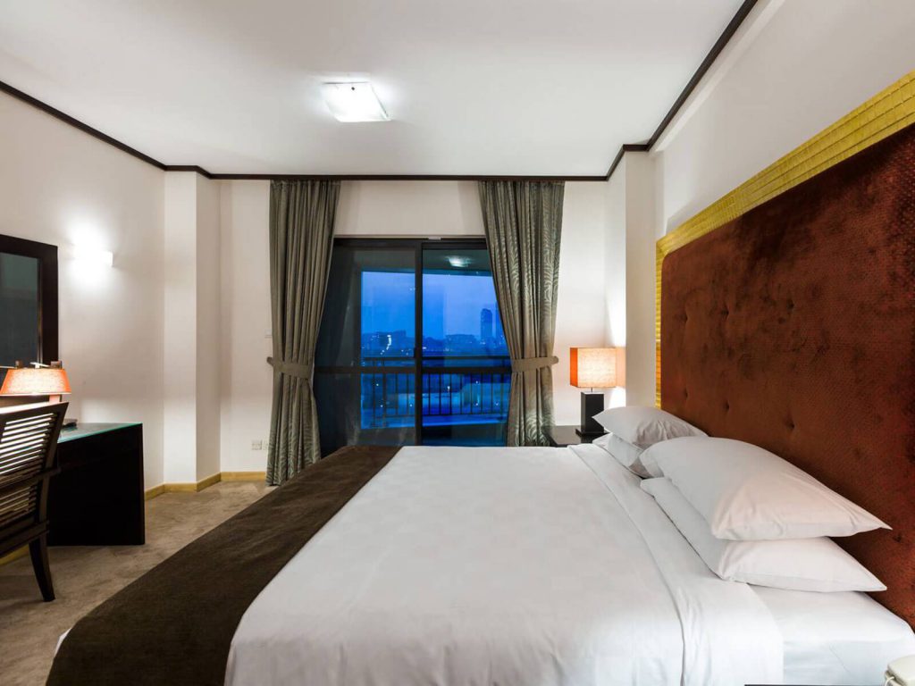 Hotels | Rama Tours