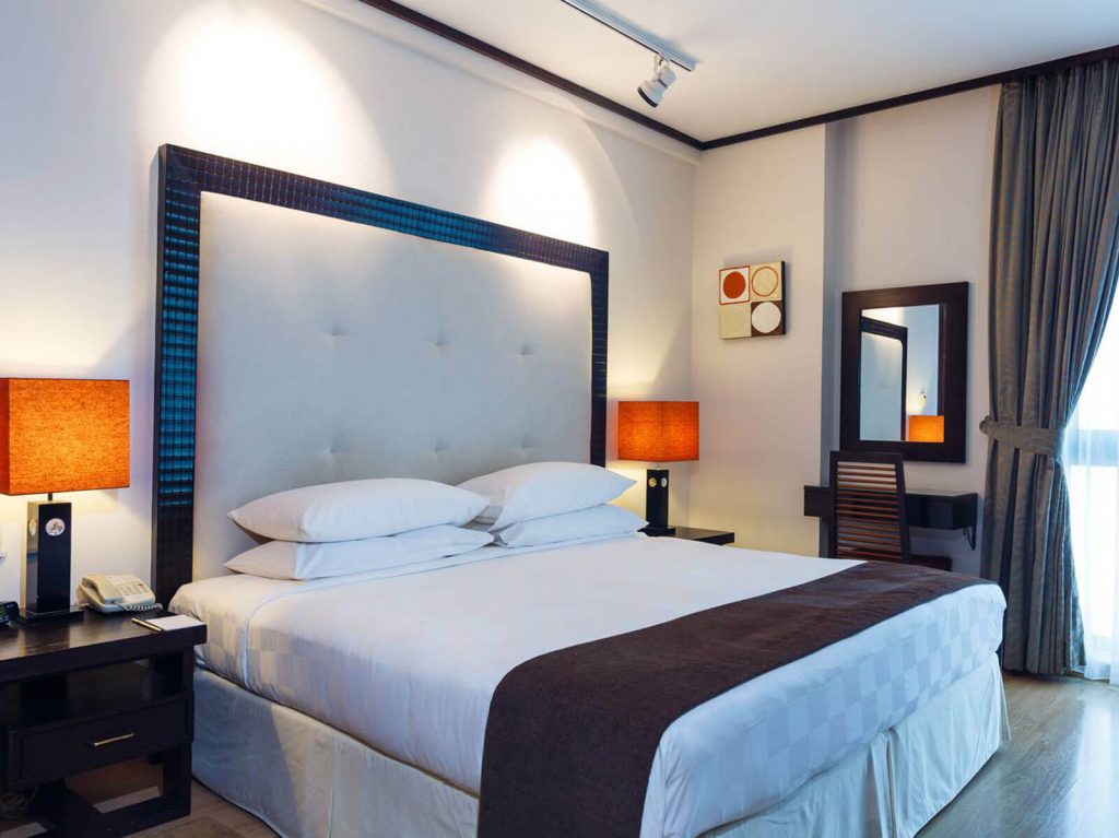 Hotels | Rama Tours