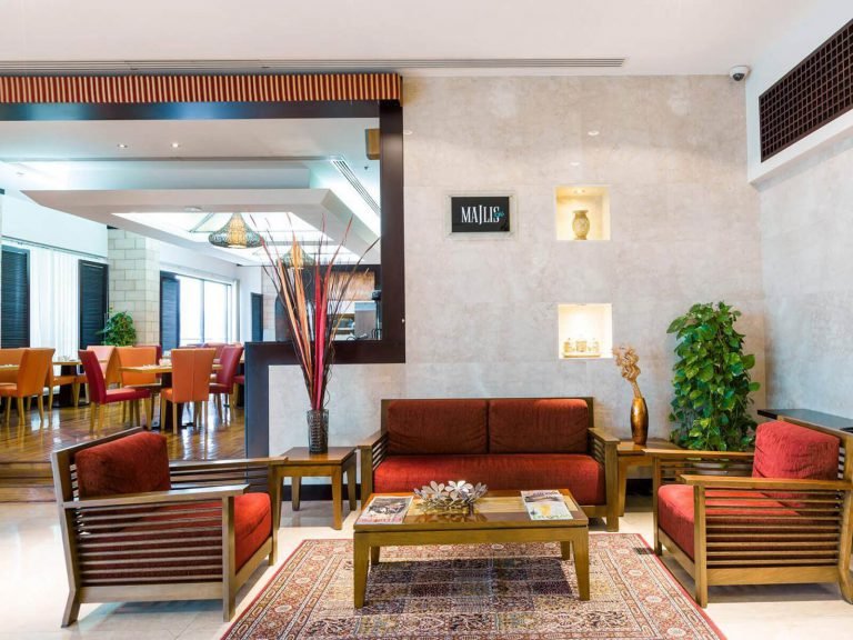 Hotels | Rama Tours