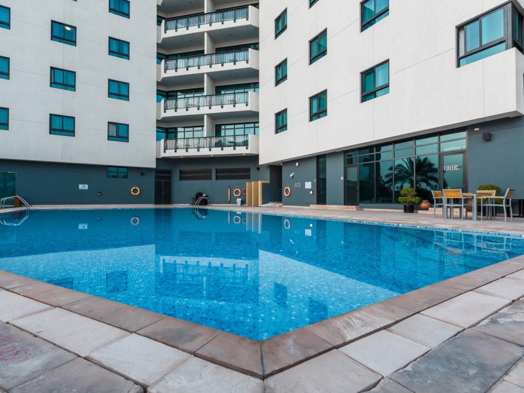 Hotels | Rama Tours