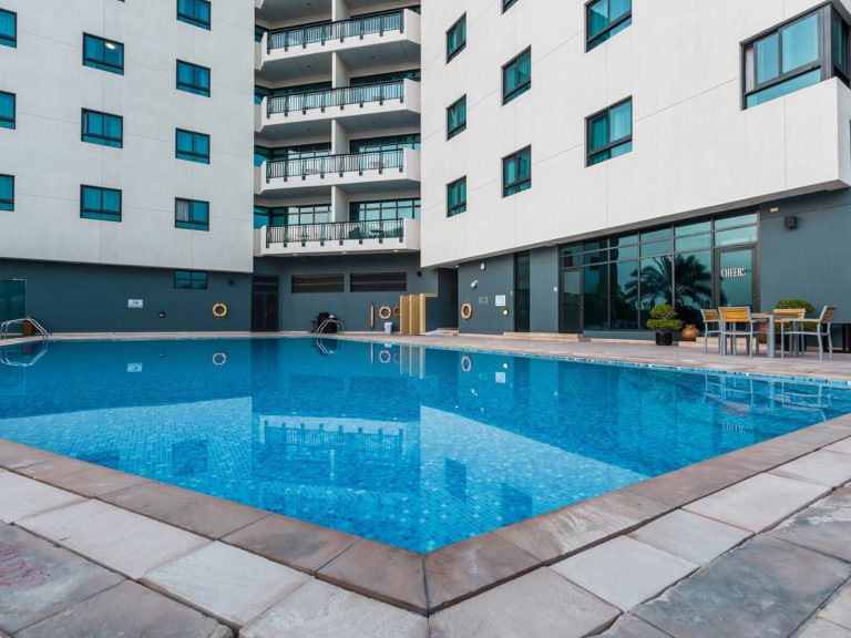 Hotels | Rama Tours