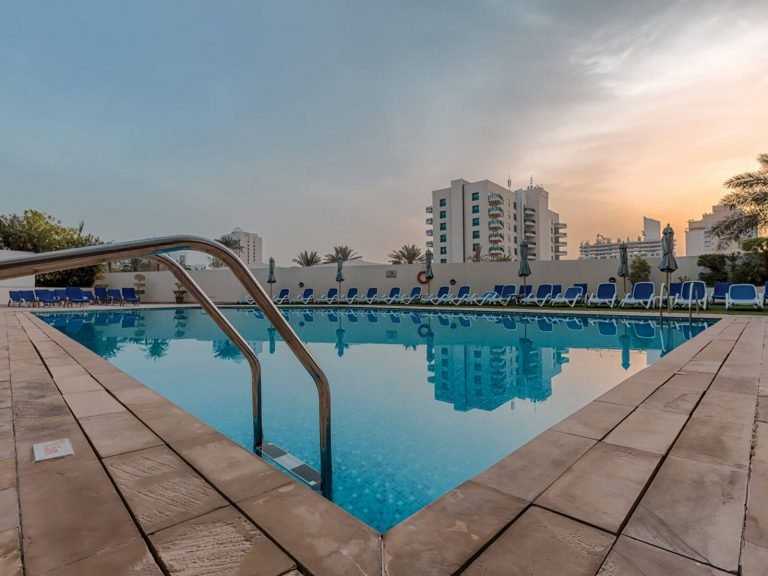 Hotels | Rama Tours