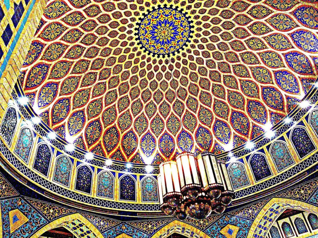 Dubai, winkelen | Rama Tours