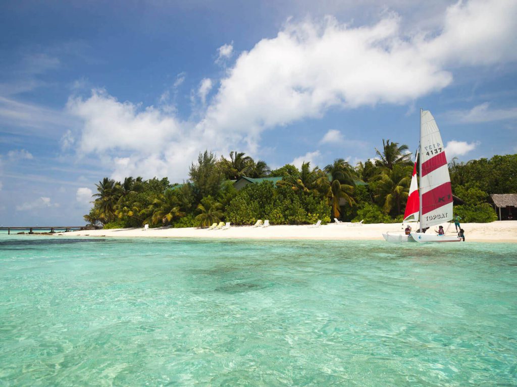 Hotels | Rama Tours