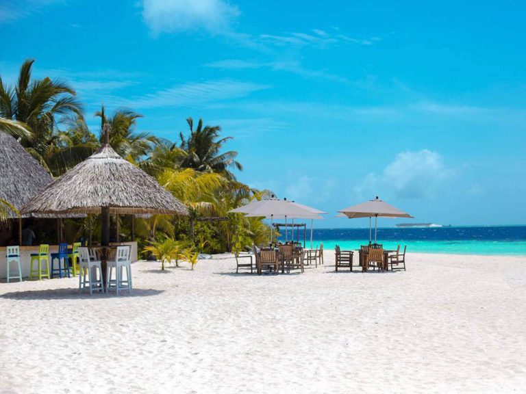 Hotels | Rama Tours