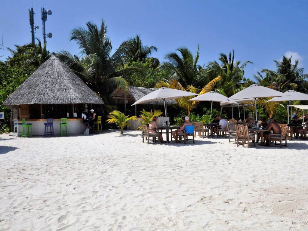 Hotels | Rama Tours