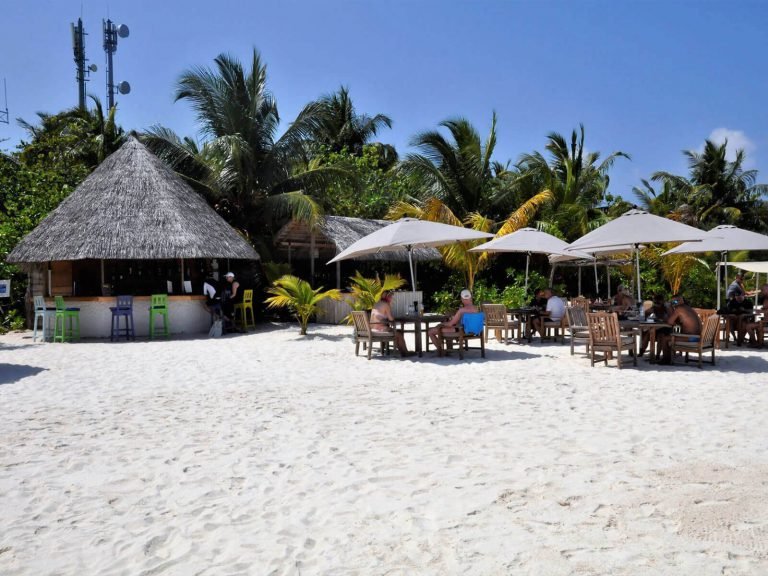 Hotels | Rama Tours