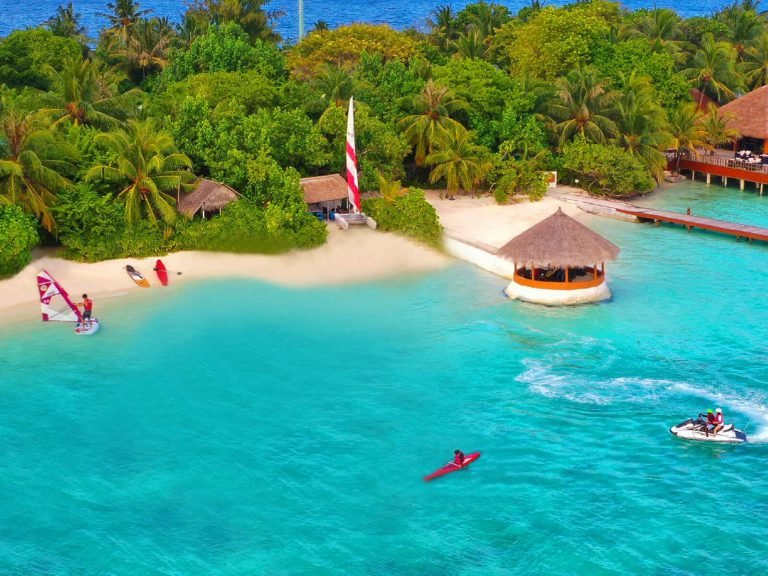 Hotels | Rama Tours