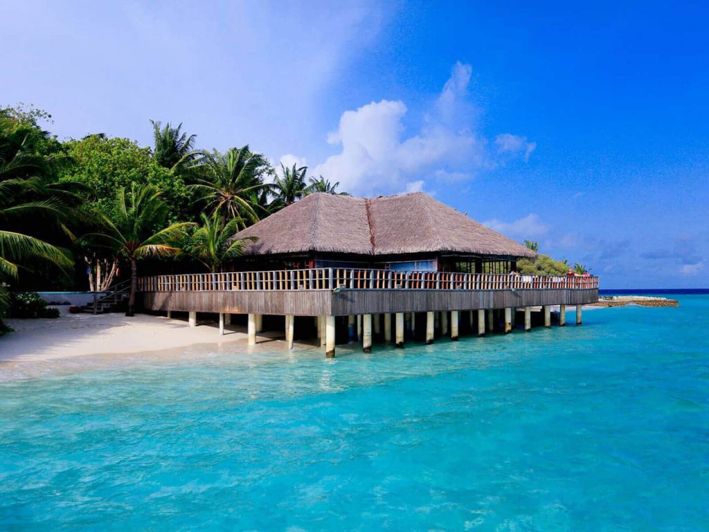 Hotels | Rama Tours