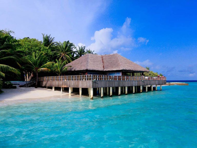 Hotels | Rama Tours