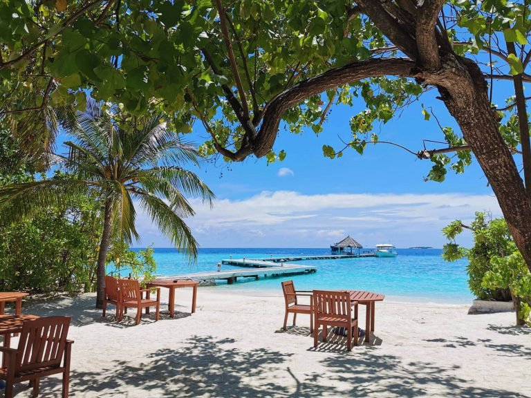 Hotels | Rama Tours