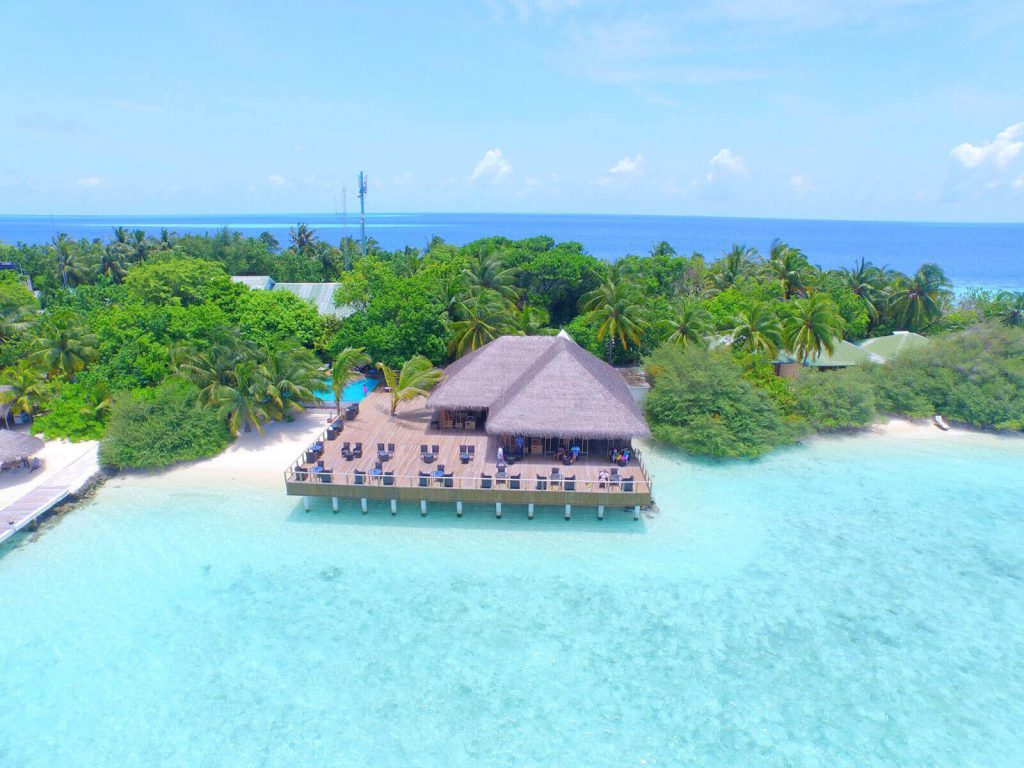 Hotels | Rama Tours