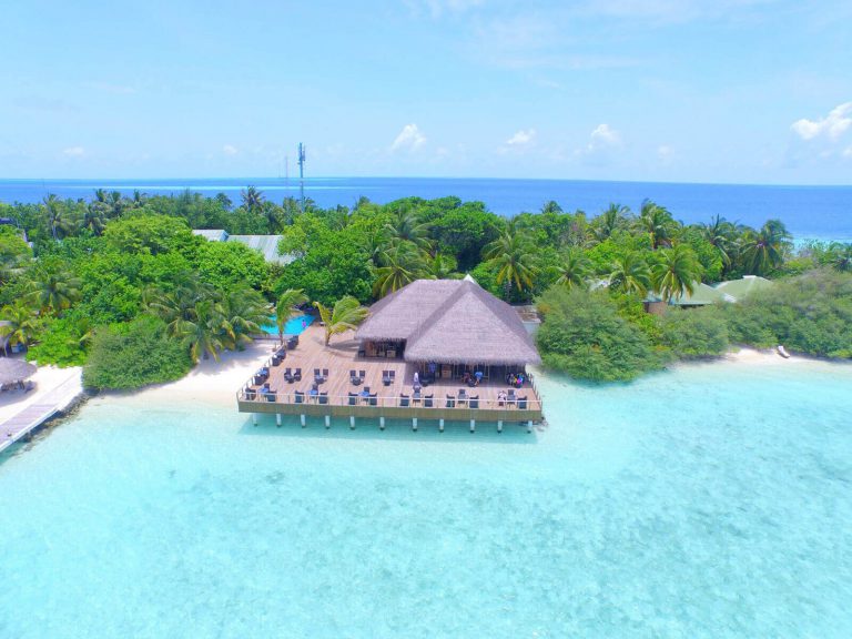 Hotels | Rama Tours