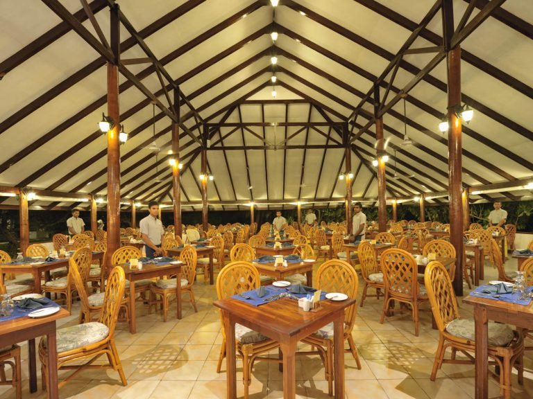 Hotels | Rama Tours