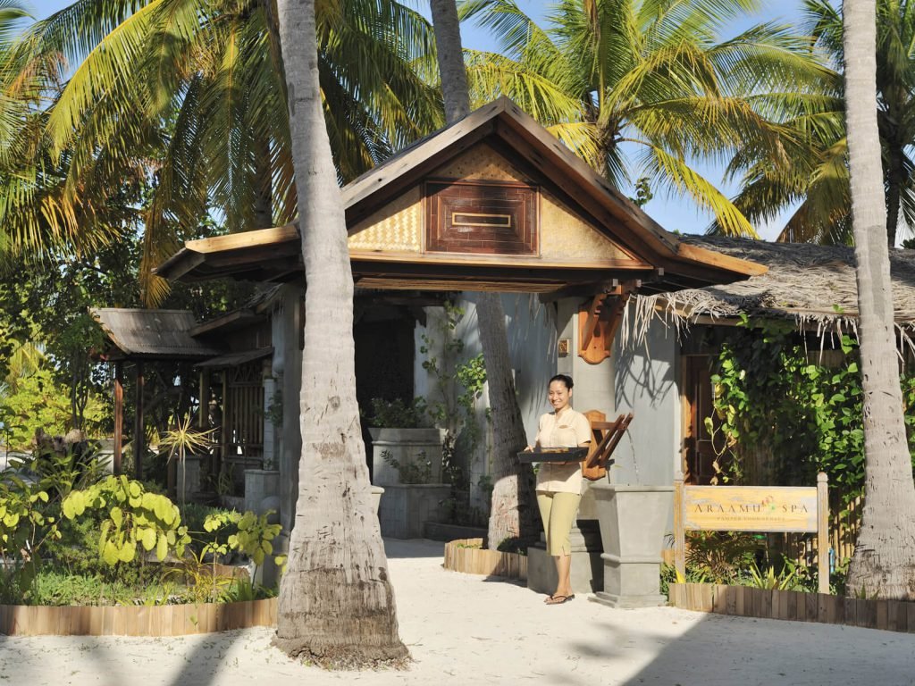 Hotels | Rama Tours