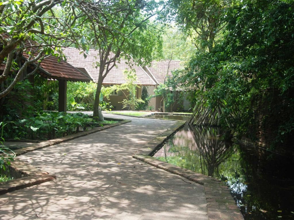Hotels | Rama Tours