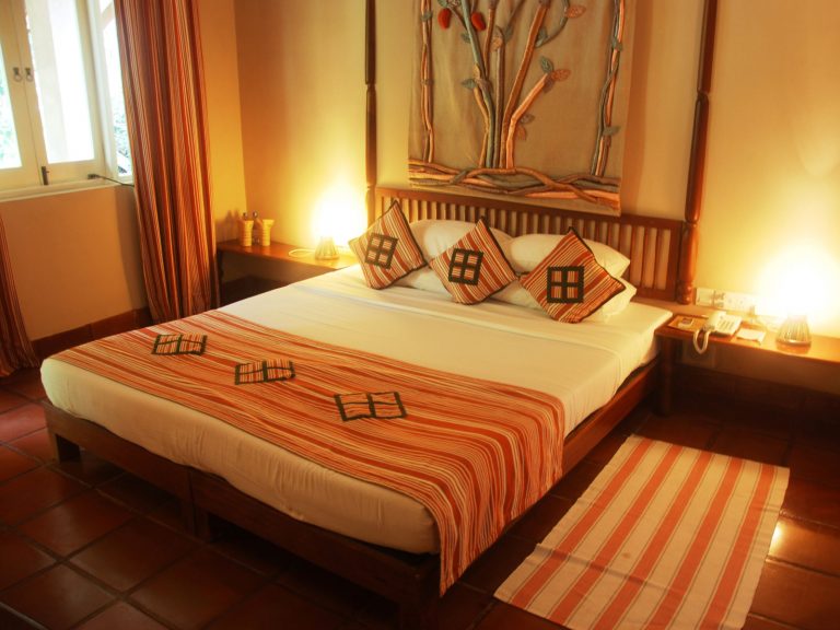 Hotels | Rama Tours