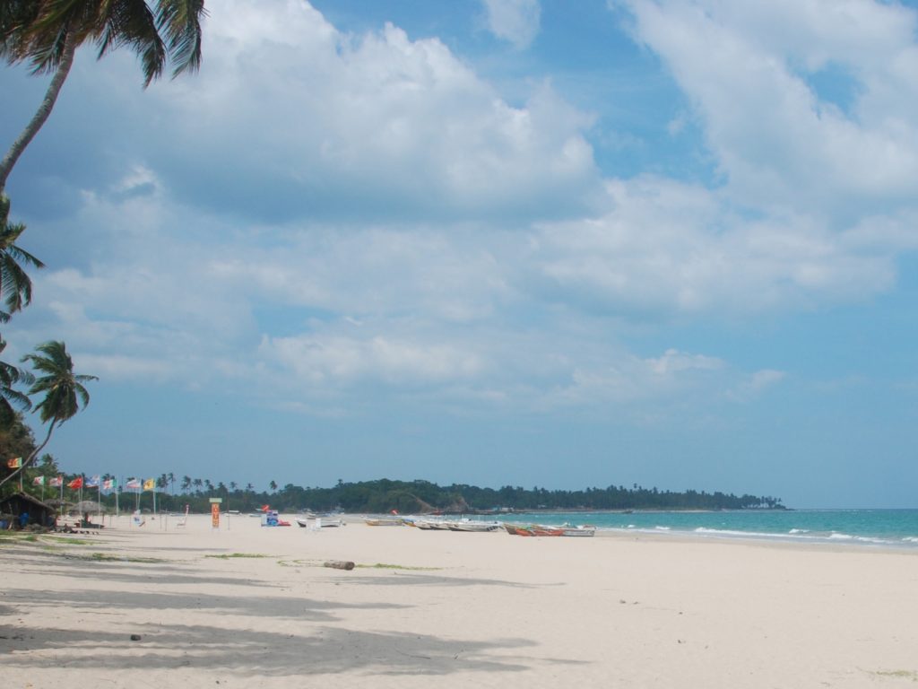 Hotels | Rama Tours
