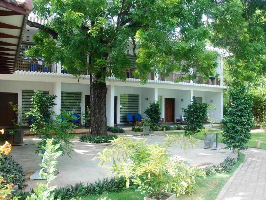 Hotels | Rama Tours