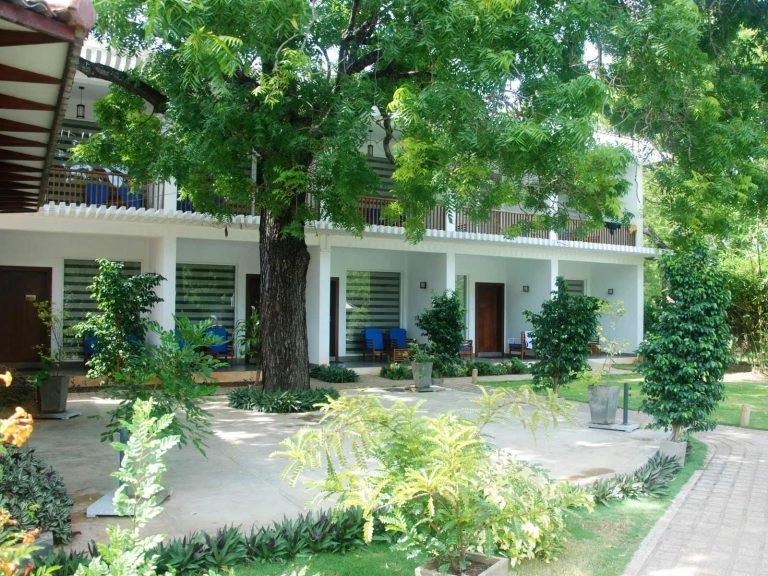 Hotels | Rama Tours