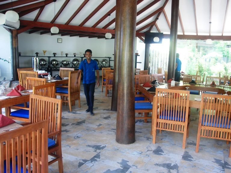 Hotels | Rama Tours
