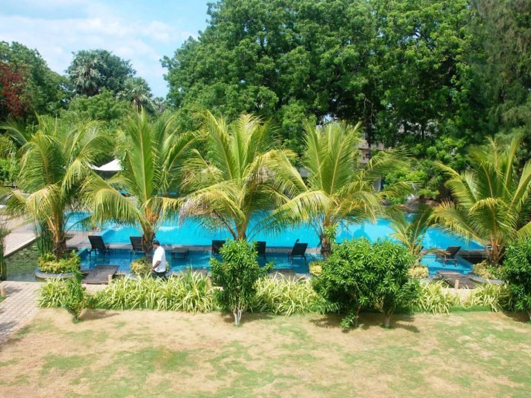 Hotels | Rama Tours