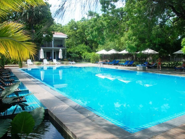 Hotels | Rama Tours
