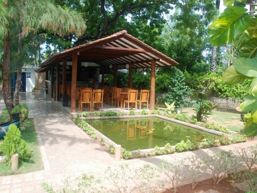 Hotels | Rama Tours