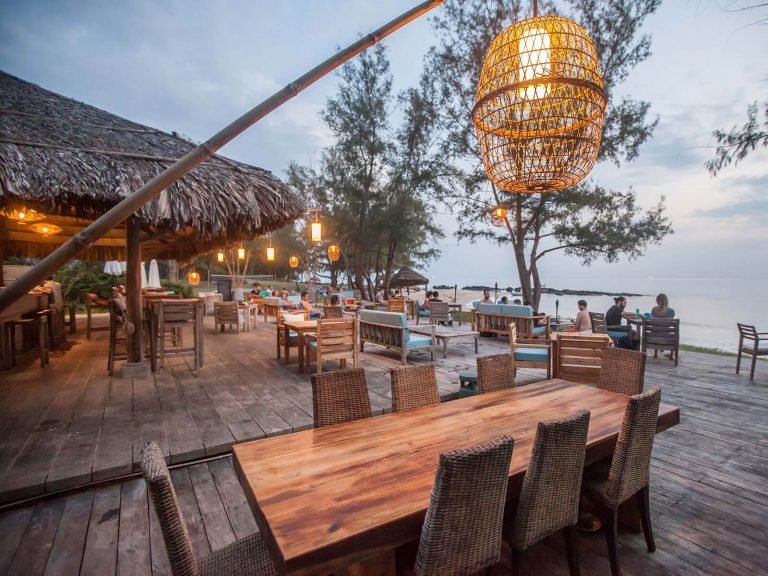 Hotels | Rama Tours