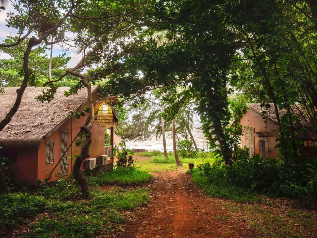 Hotels | Rama Tours