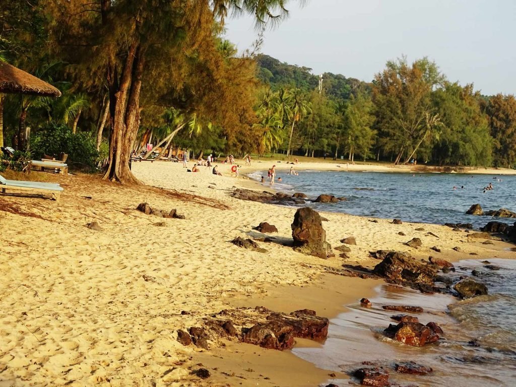 Hotels | Rama Tours