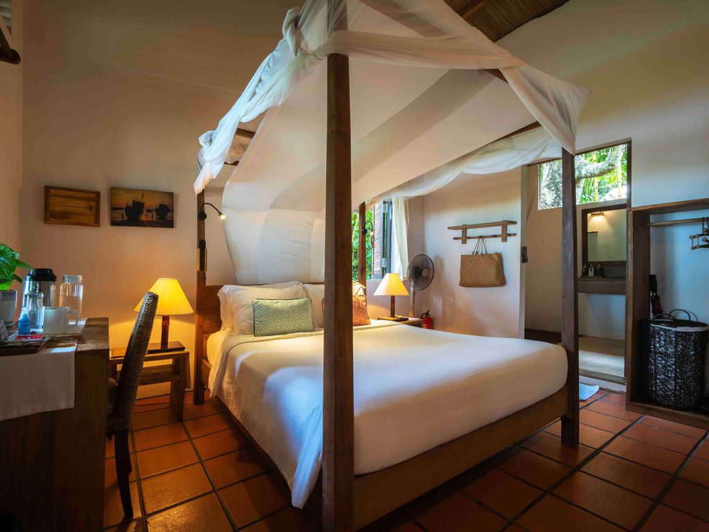 Hotels | Rama Tours