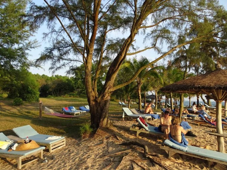 Hotels | Rama Tours
