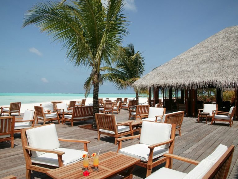 Hotels | Rama Tours